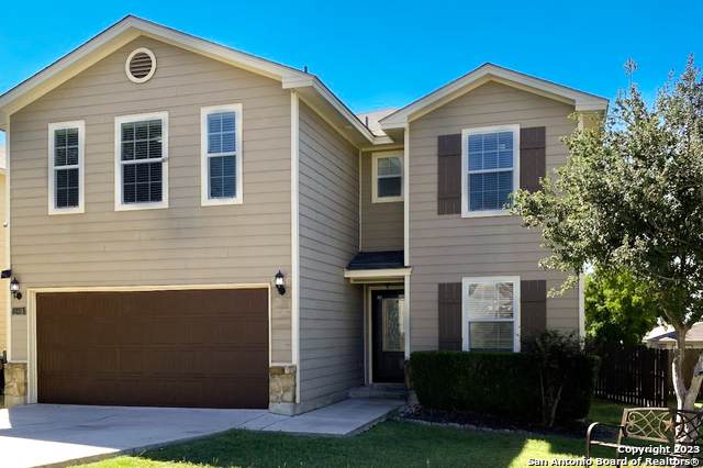 11418 Dodson Trail - Photo 1