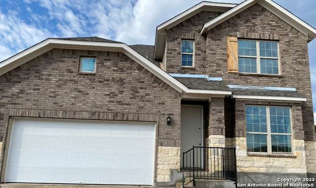 343 Sonata Canyon - Photo 1