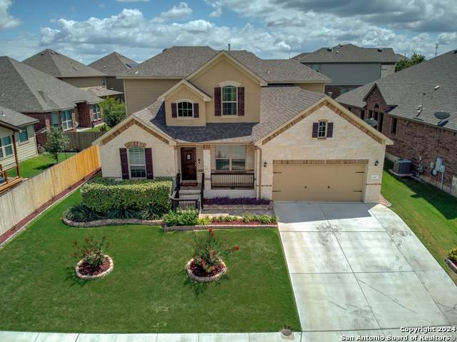 3107 Magnolia Manor - Photo 1
