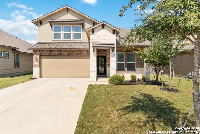3443 Iron Canyon - Photo 1