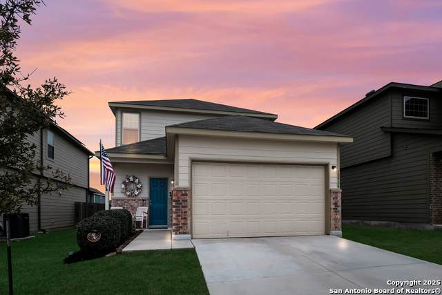 10934 Honorly Cove - Photo 1