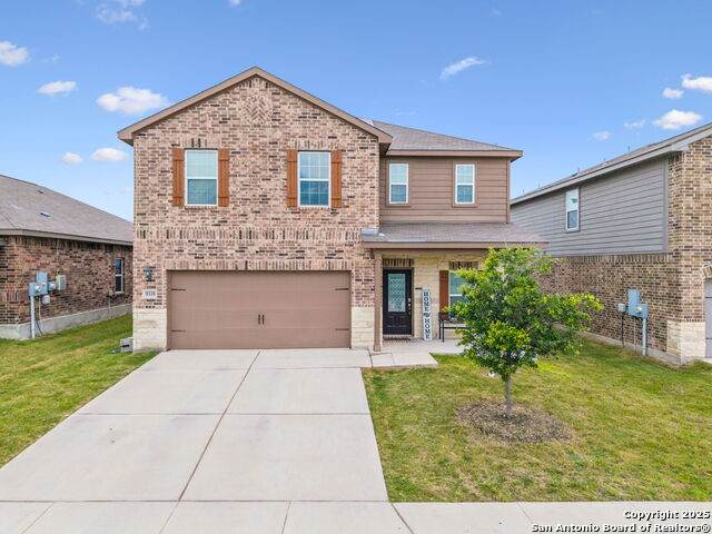 9335 Nubuck Branch - Photo 1