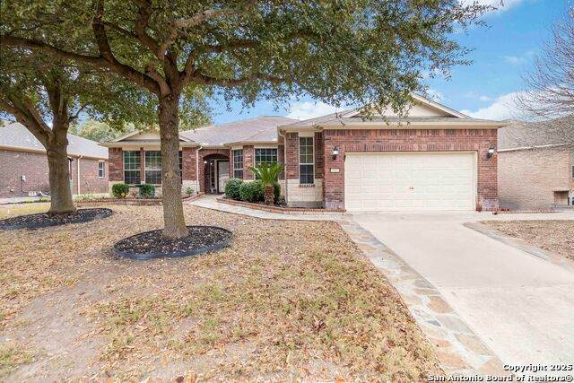 4007 Apache Ranch - Photo 1