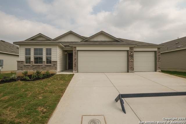 1124 Water Valley - Photo 1