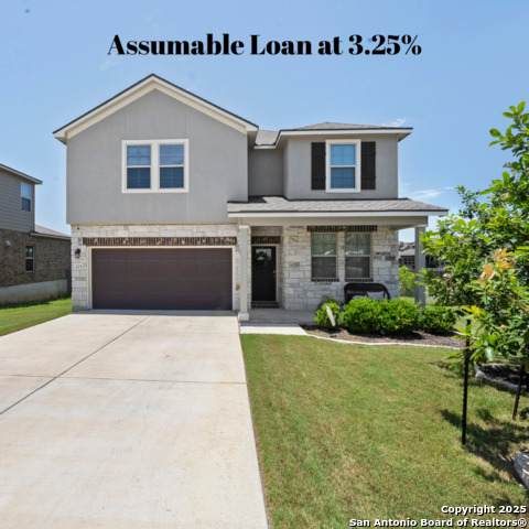 225 Treble Knoll - Photo 1
