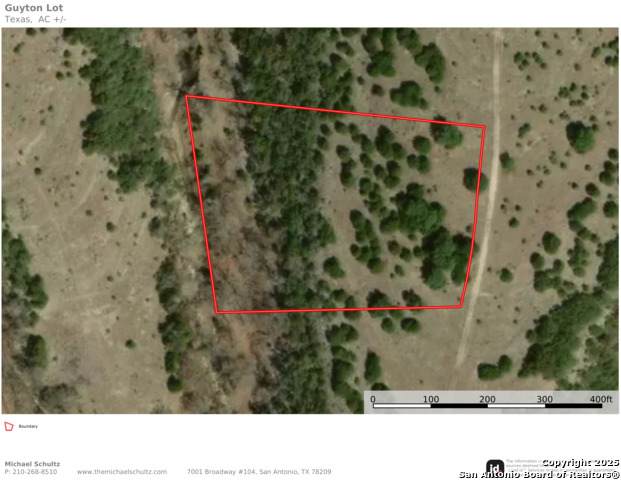 S Shapen Rd - Photo 1