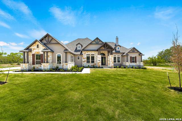 649 Legend Park - Photo 1