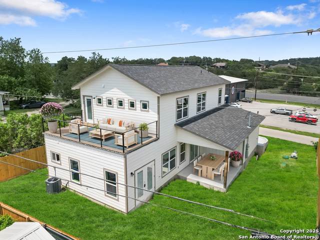 408 Canyon Circle - Photo 1