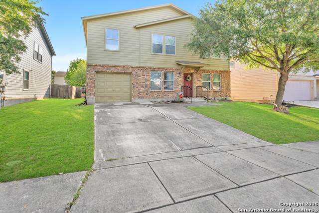208 Gatewood Oak - Photo 1