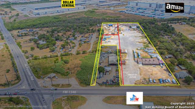 6607 Fm 1346 - Photo 1