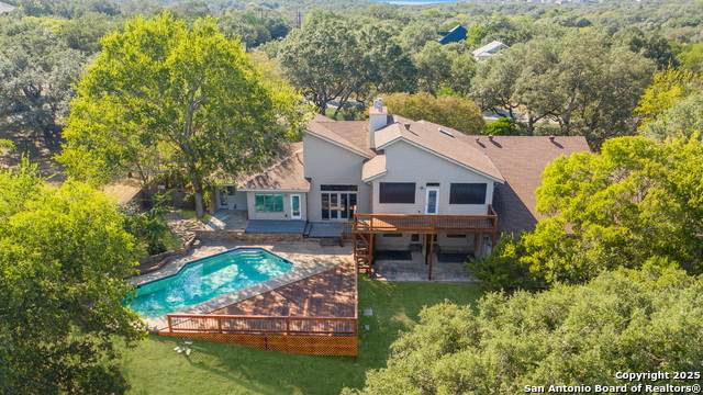 25802 Hazy Hollow - Photo 1