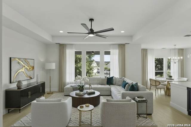 1901 N Chateau Lane - Photo 1