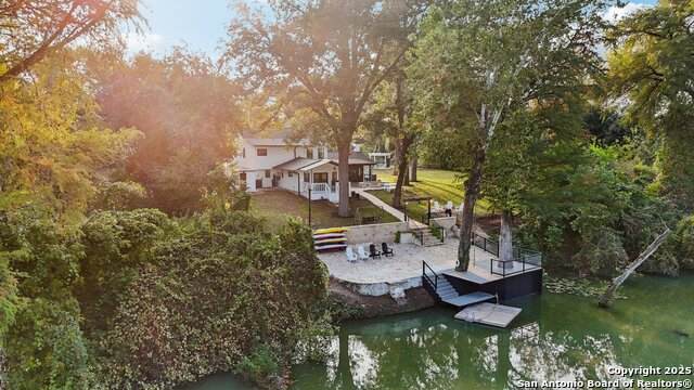 198 Guadalupe River - Photo 1