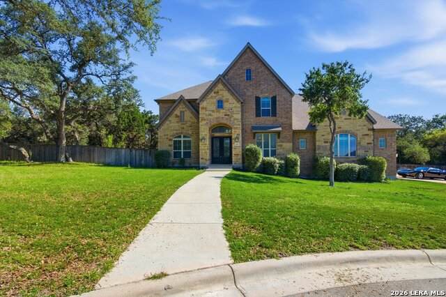 852 Hampton Oaks - Photo 1