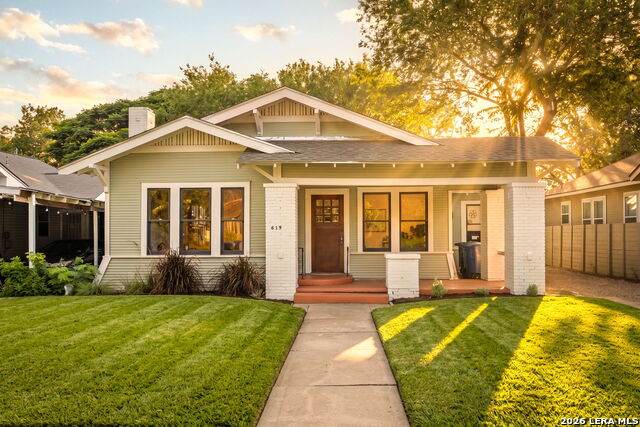 619 Kings Hwy - Photo 1