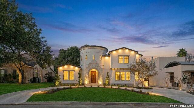 817 Garraty Rd - Photo 1