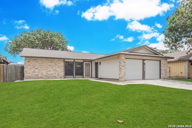 6039 Whispering Lake St - Photo 1