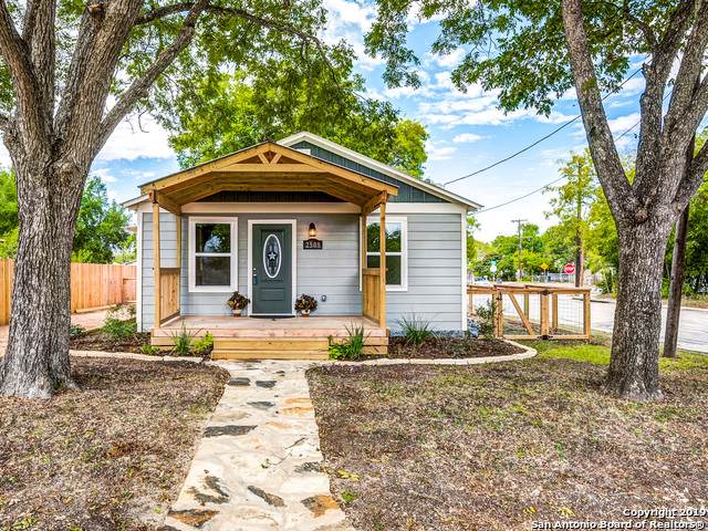 2508 Second St - Photo 1