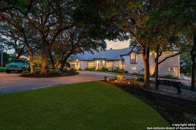 1720 Whispering Woods Trail - Photo 1