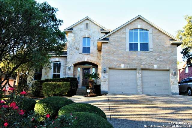9414 Collier Flats - Photo 1