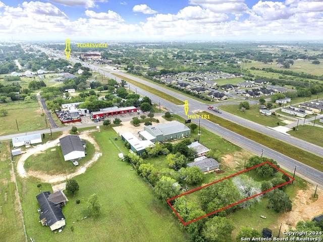 2315 Hwy 181 - Photo 1