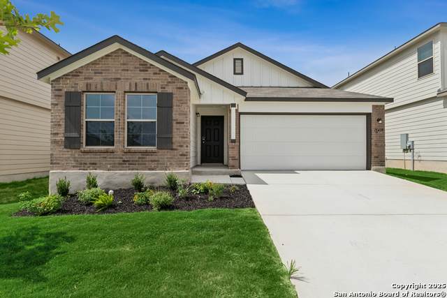 15439 Salmon Spring - Photo 1
