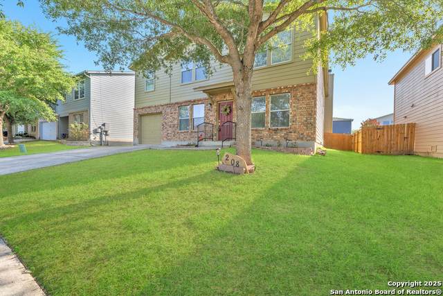 208 Gatewood Oak - Photo 1