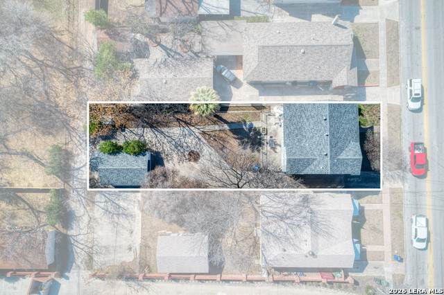 608 Mulberry - Photo 1