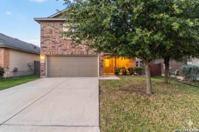 2923 Sunset Bnd - Photo 1