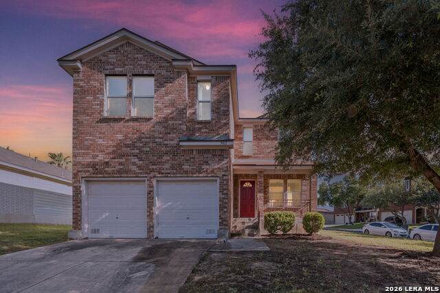 9411 Mulberry Path - Photo 1