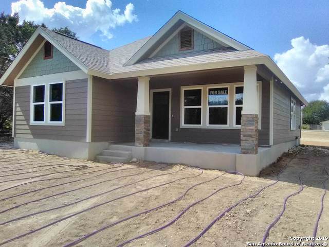1733 Starfire - Photo 1