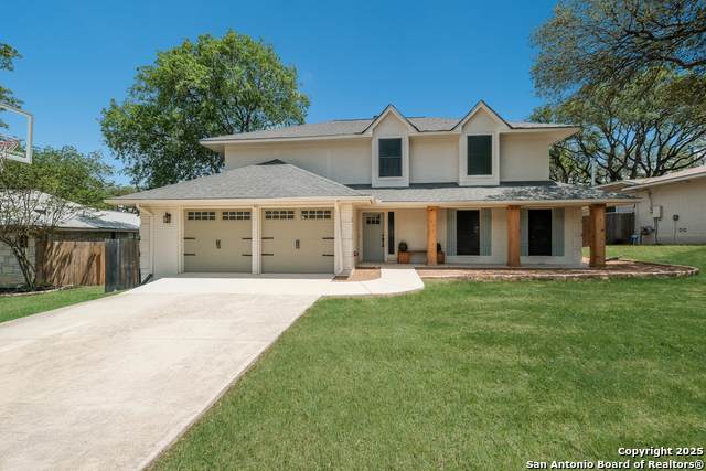 8614 Brookhaven St - Photo 1