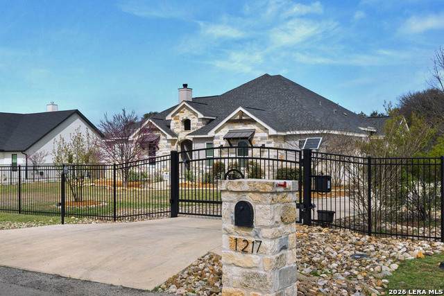 1217 Paladin Trail - Photo 1