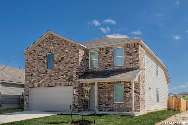 287 Bailey Bluff - Photo 1