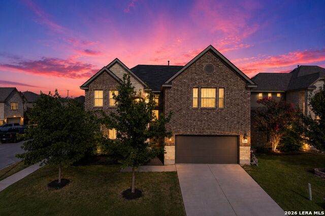 5838 Burro Stone - Photo 1