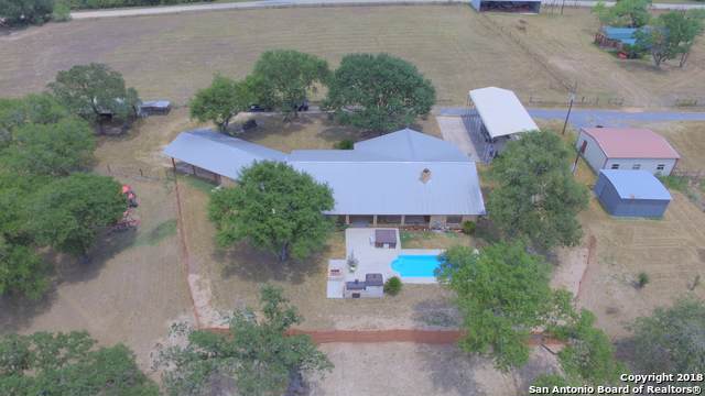 9638 Highway 87 West - Photo 1