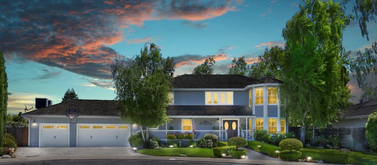 608 Atherton Drive - Photo 1