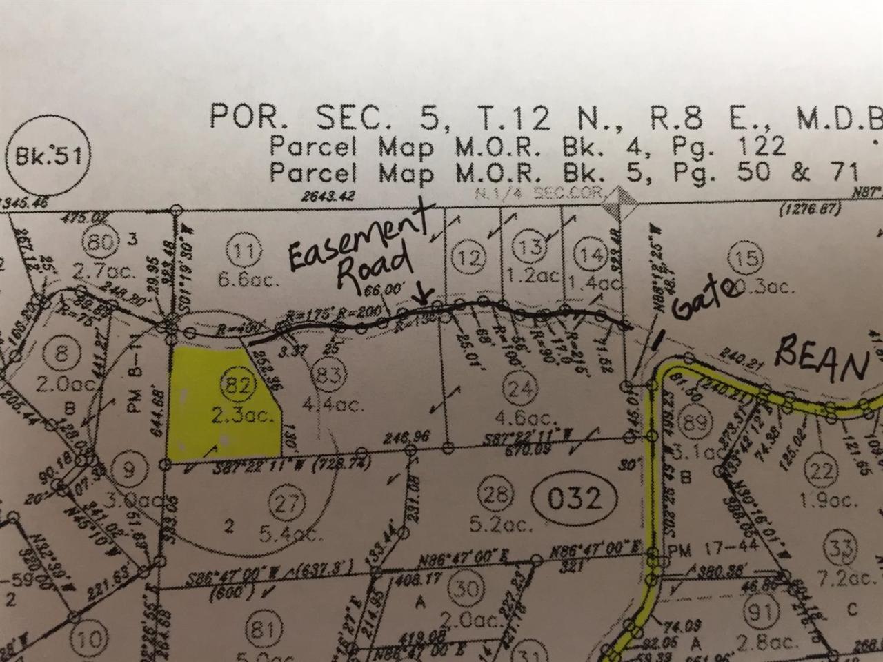 0 Bean Rd. - Photo 1