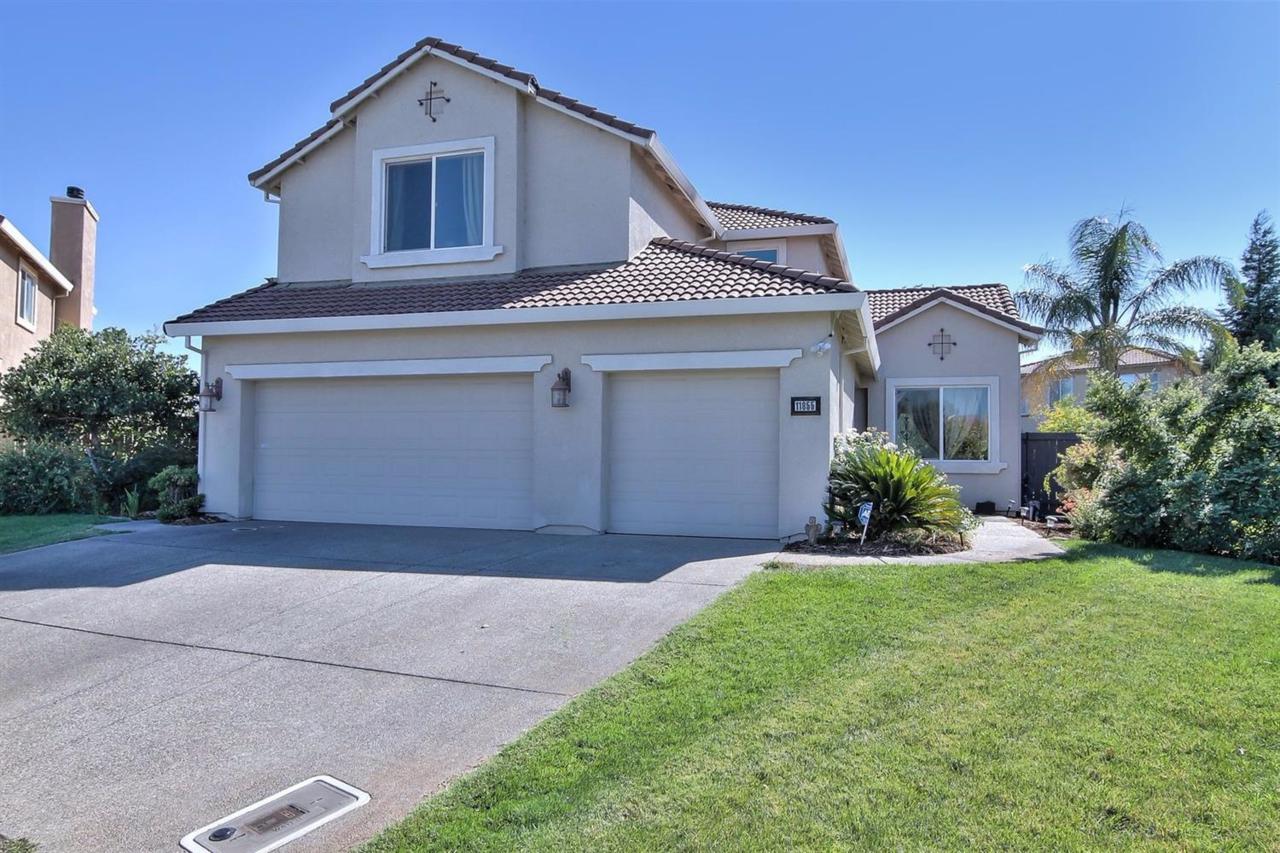 11855 Golden Amber Court - Photo 1