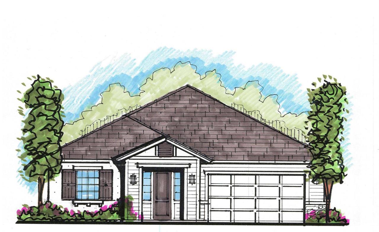 9809 Hans Way - Photo 1