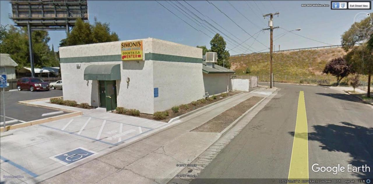 2303 Fremont Street - Photo 1