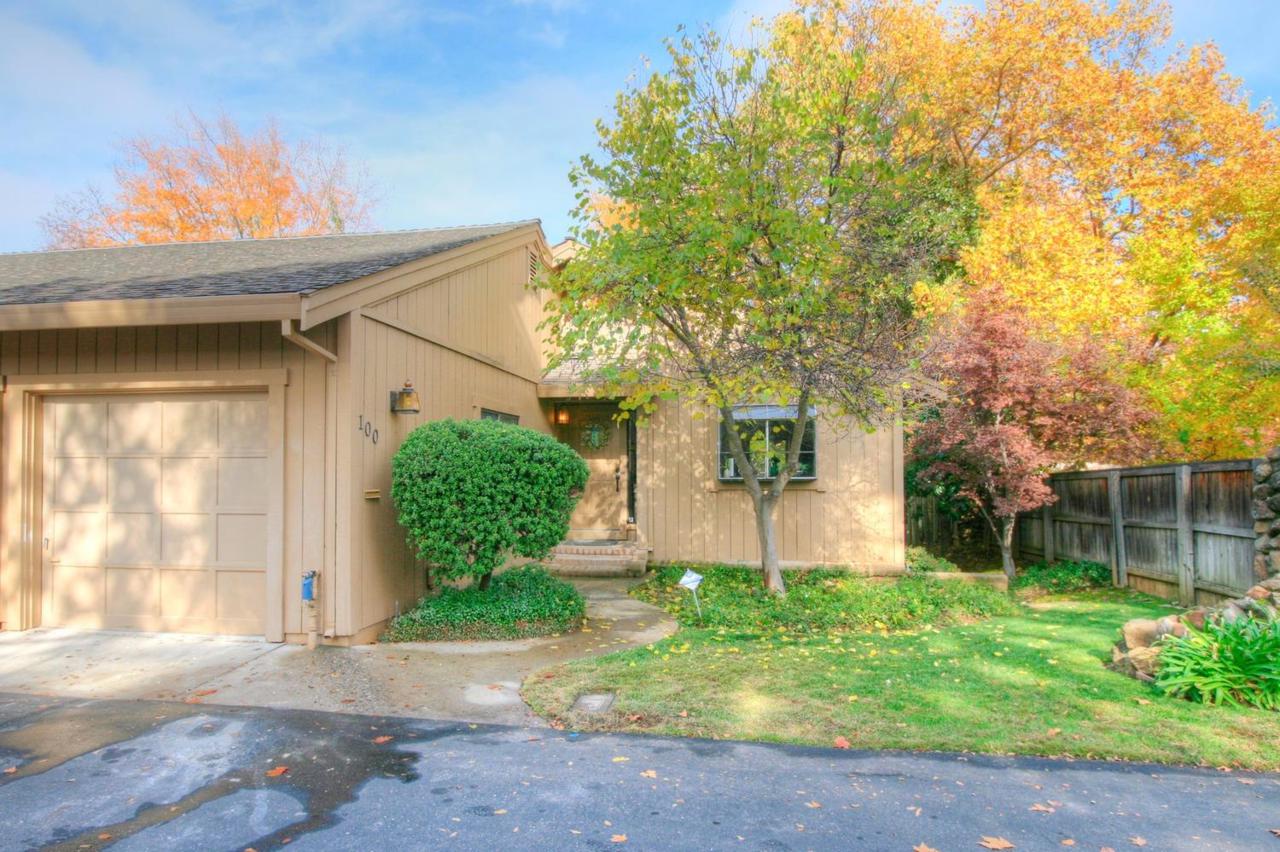 100 Morning Dove Lane - Photo 1