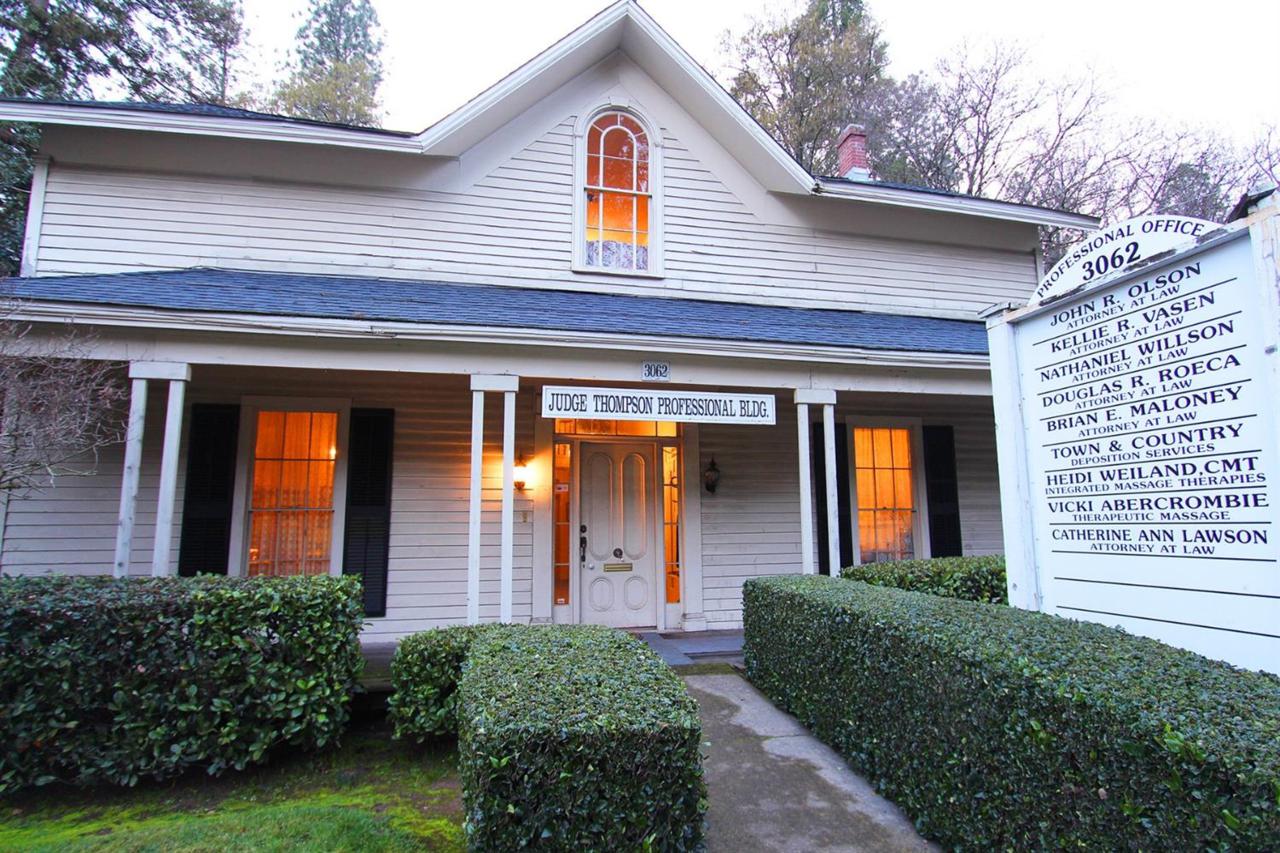 3062 Cedar Ravine Road - Photo 1