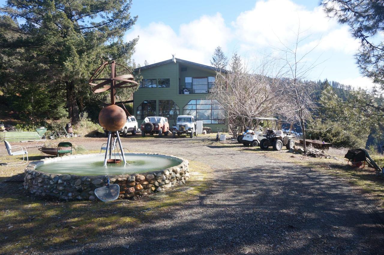 980 Jessup Gulch Road - Photo 1