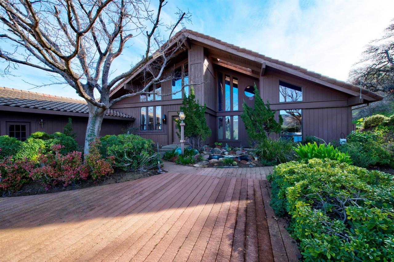 3830 Putah Creek Road - Photo 1