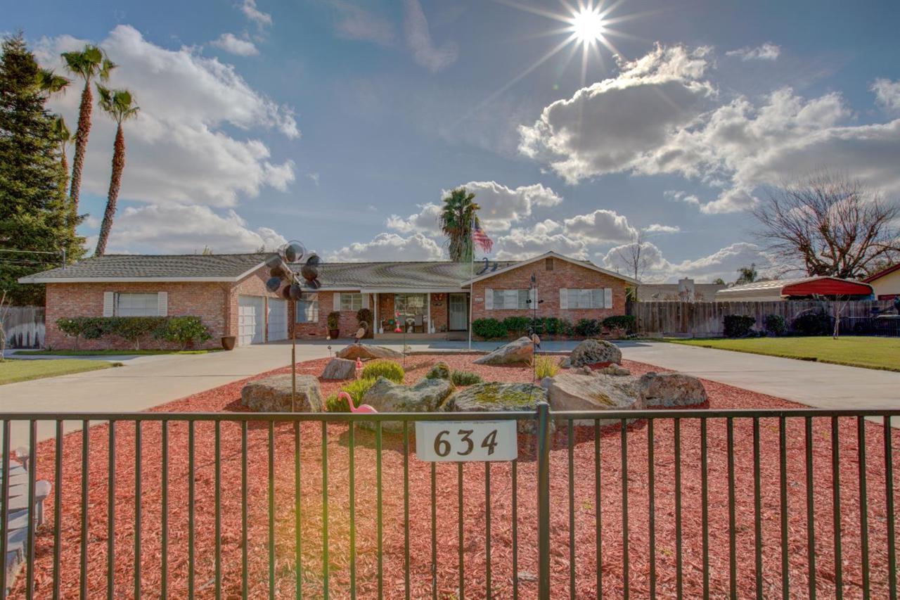 634 Fruitland Avenue - Photo 1