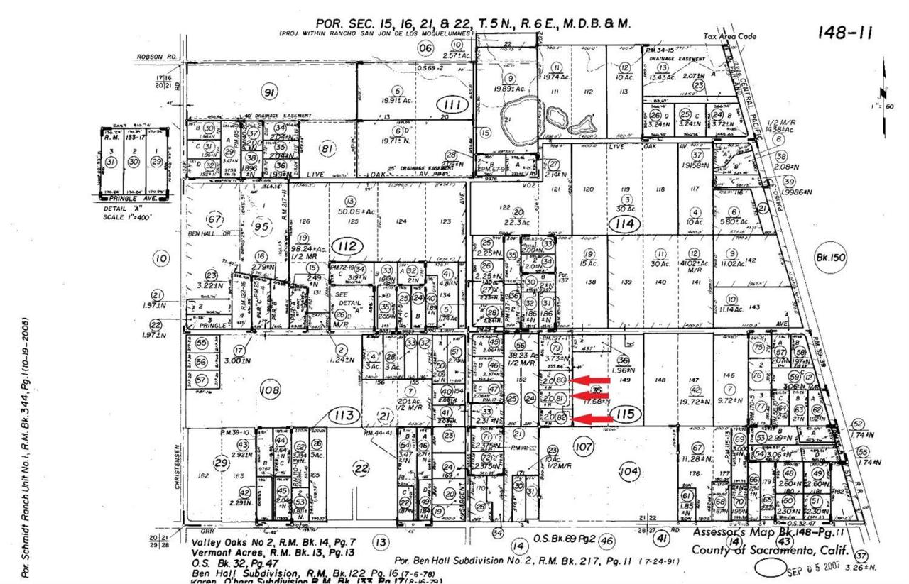 0 Pringle Ave - Photo 1