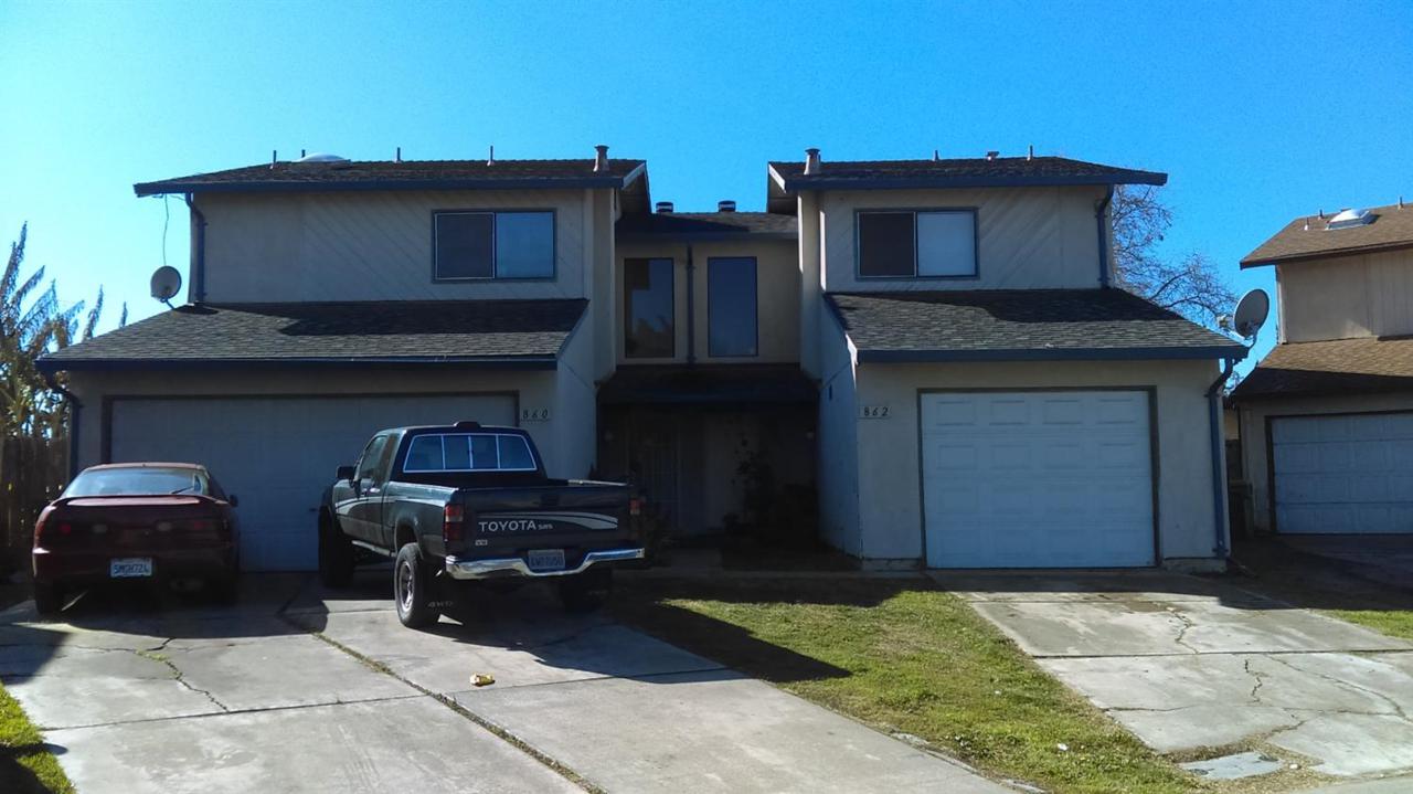 860 Dundee Way - Photo 1
