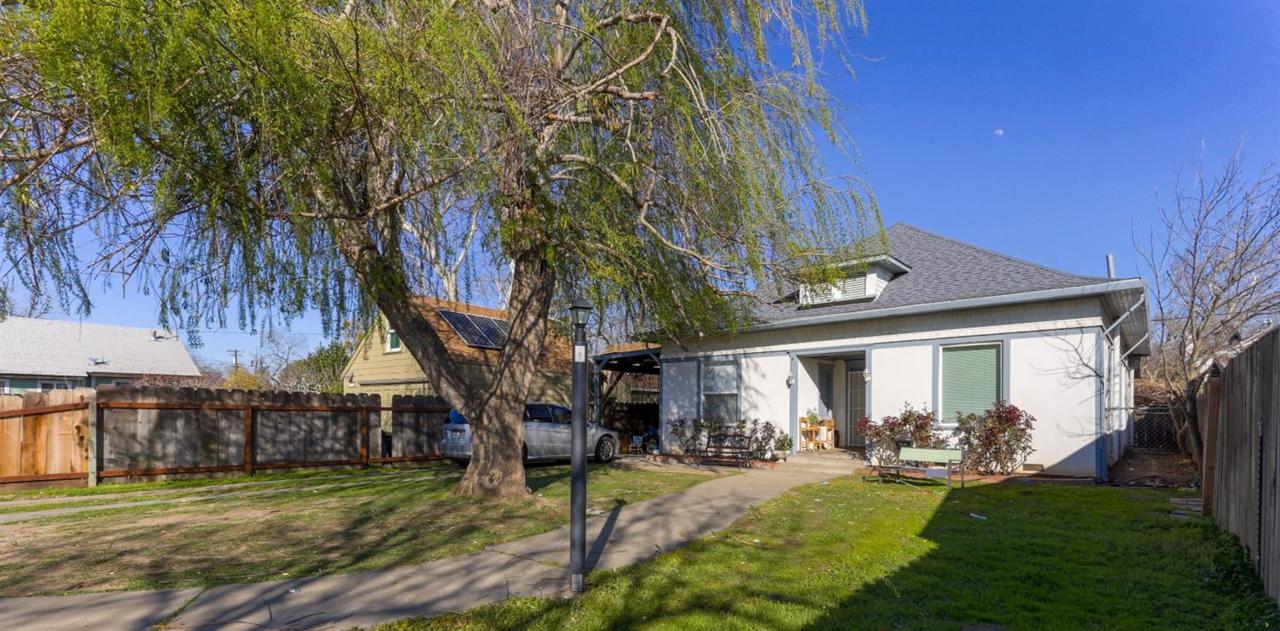 116 College Avenue - Photo 1