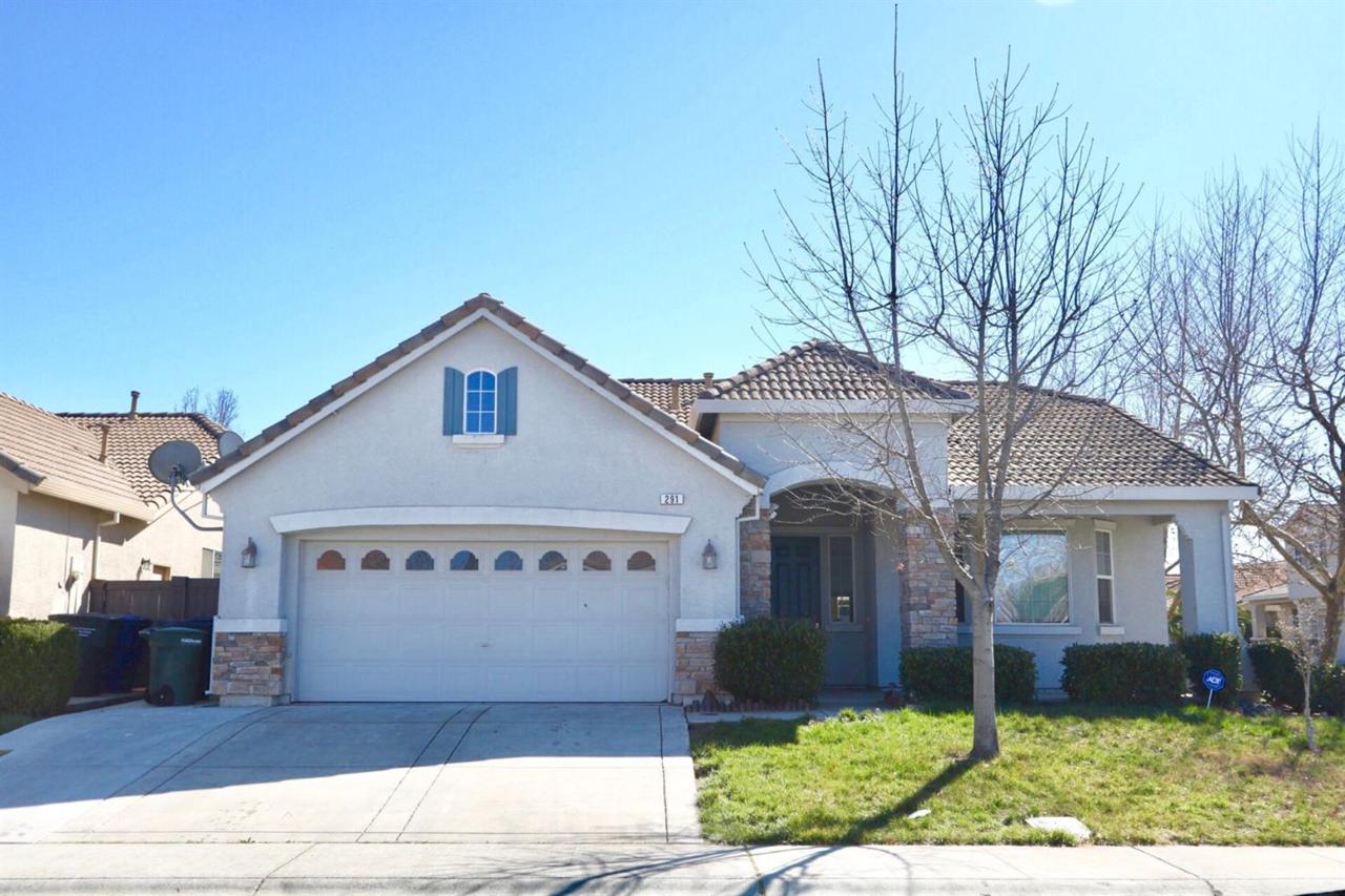 291 Odell Circle - Photo 1